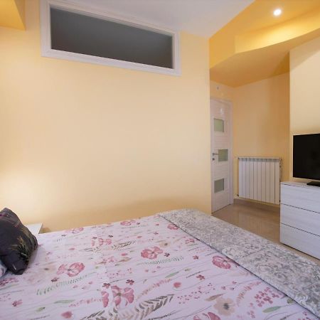 Pompei Center Life Atmosphere 외부 사진