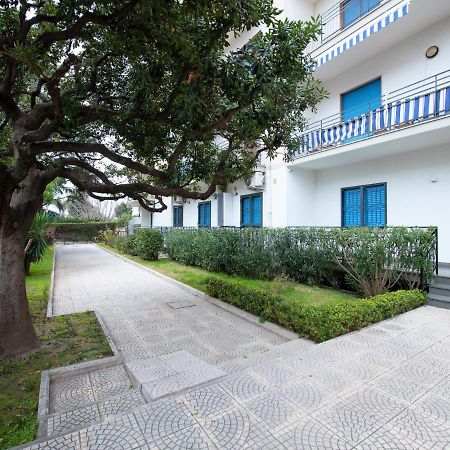 Pompei Center Life Atmosphere 외부 사진
