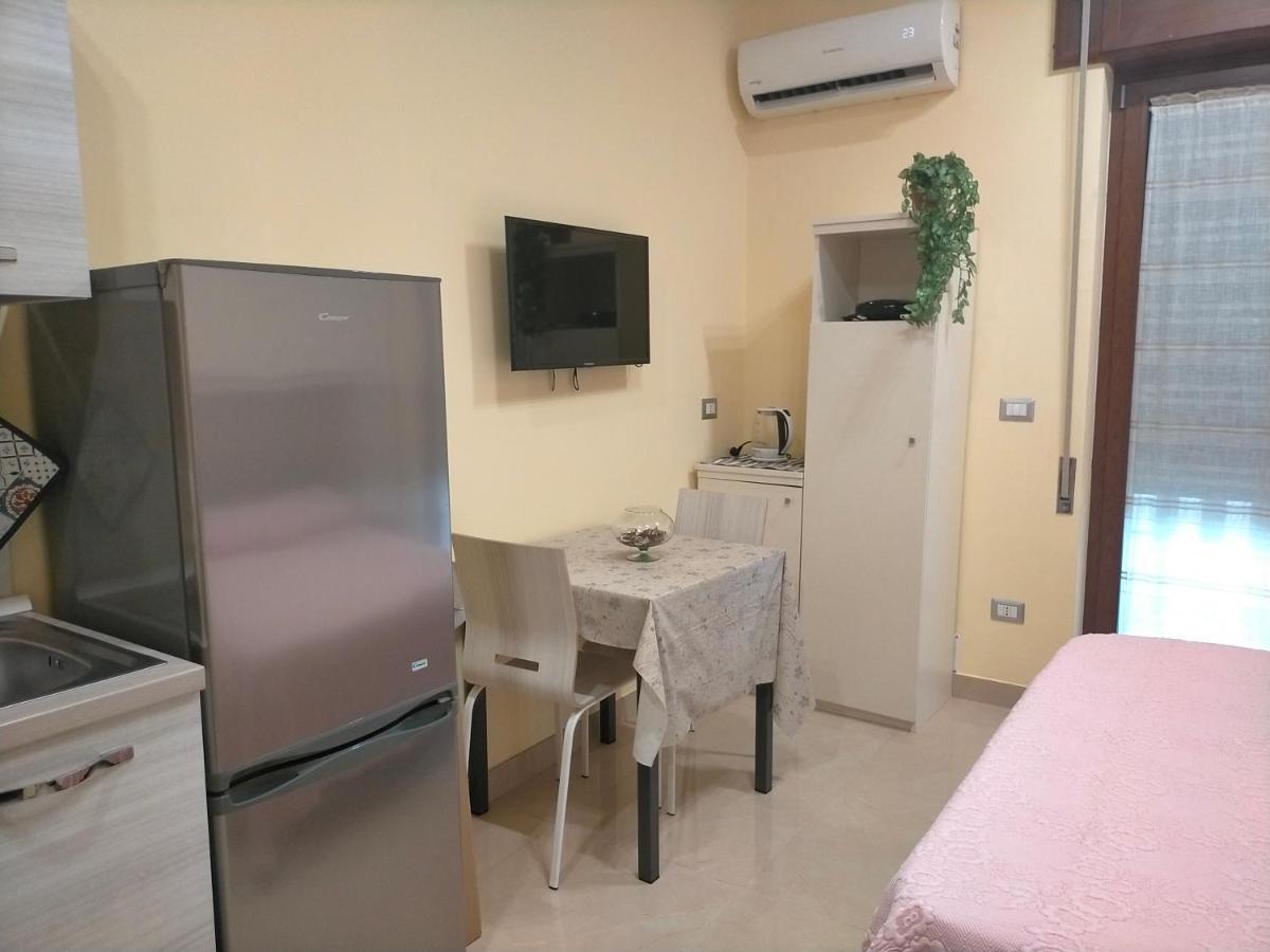 Pompei Center Life Atmosphere 외부 사진
