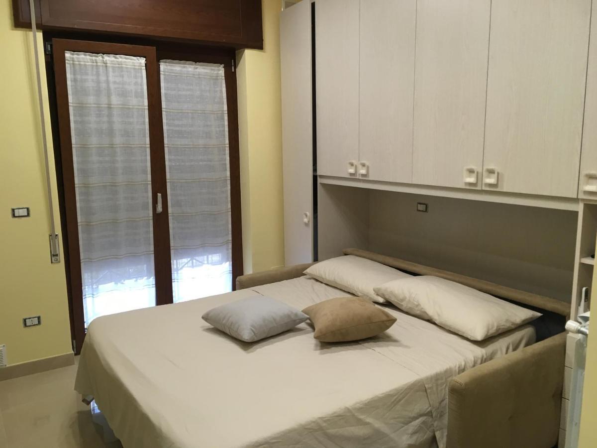 Pompei Center Life Atmosphere 외부 사진