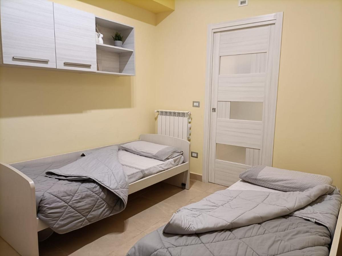 Pompei Center Life Atmosphere 외부 사진