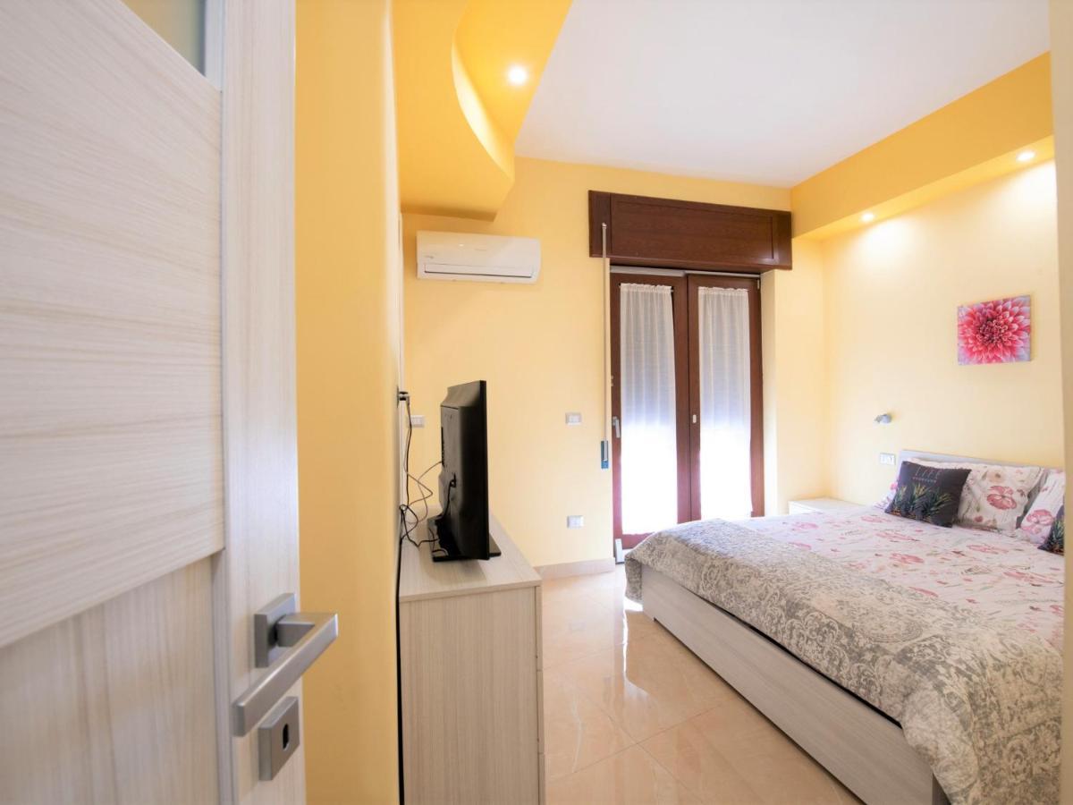 Pompei Center Life Atmosphere 외부 사진