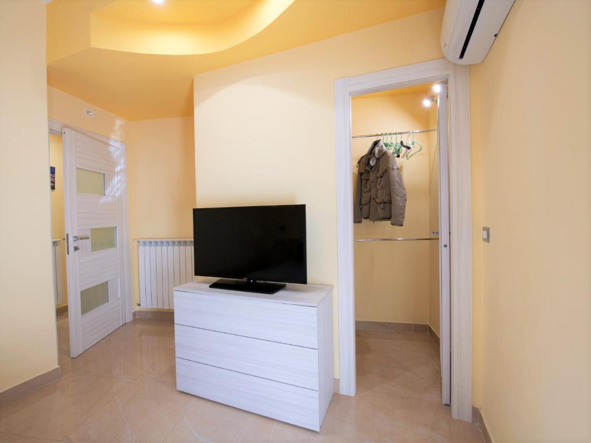 Pompei Center Life Atmosphere 외부 사진