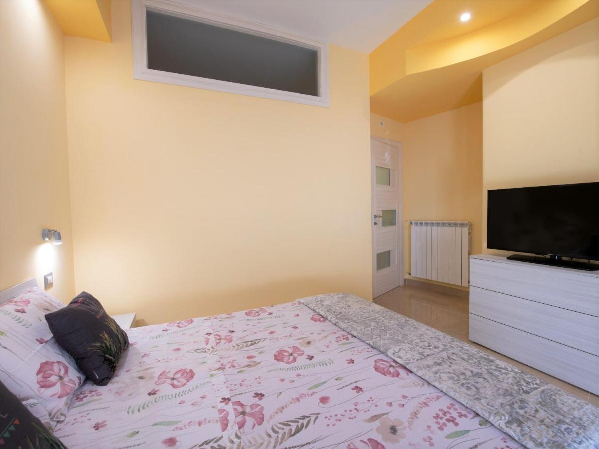 Pompei Center Life Atmosphere 외부 사진