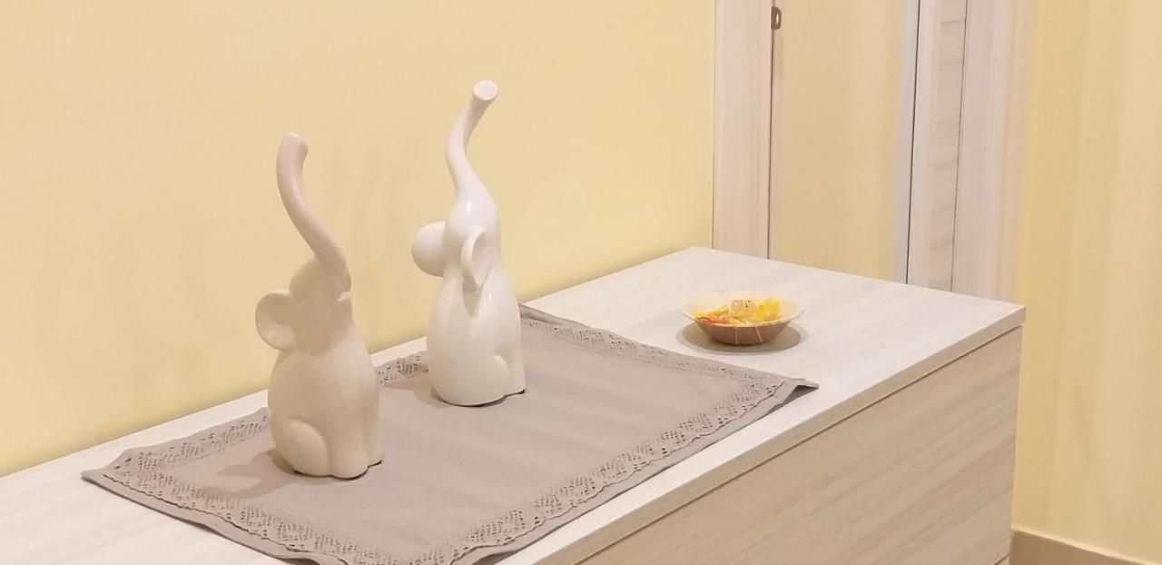 Pompei Center Life Atmosphere 외부 사진
