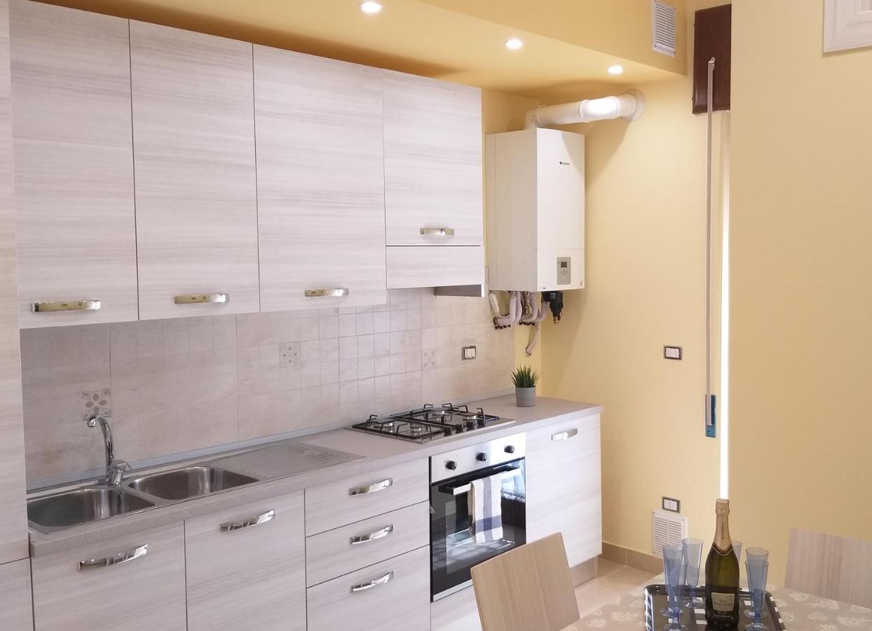 Pompei Center Life Atmosphere 외부 사진